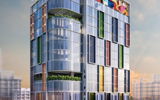 Readymade Garment / Commercial Hub